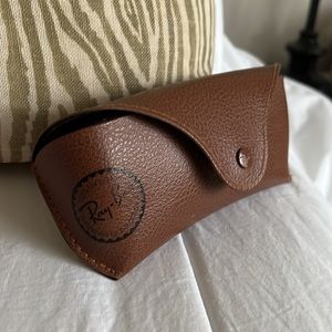 RayBan case